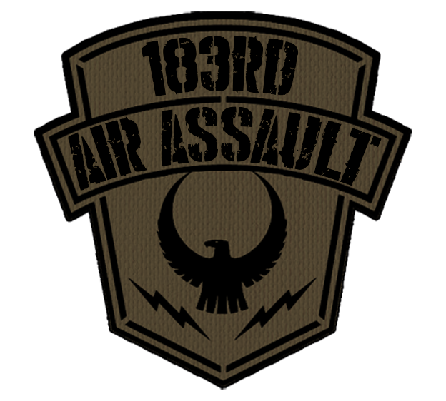 183rd Air Assault